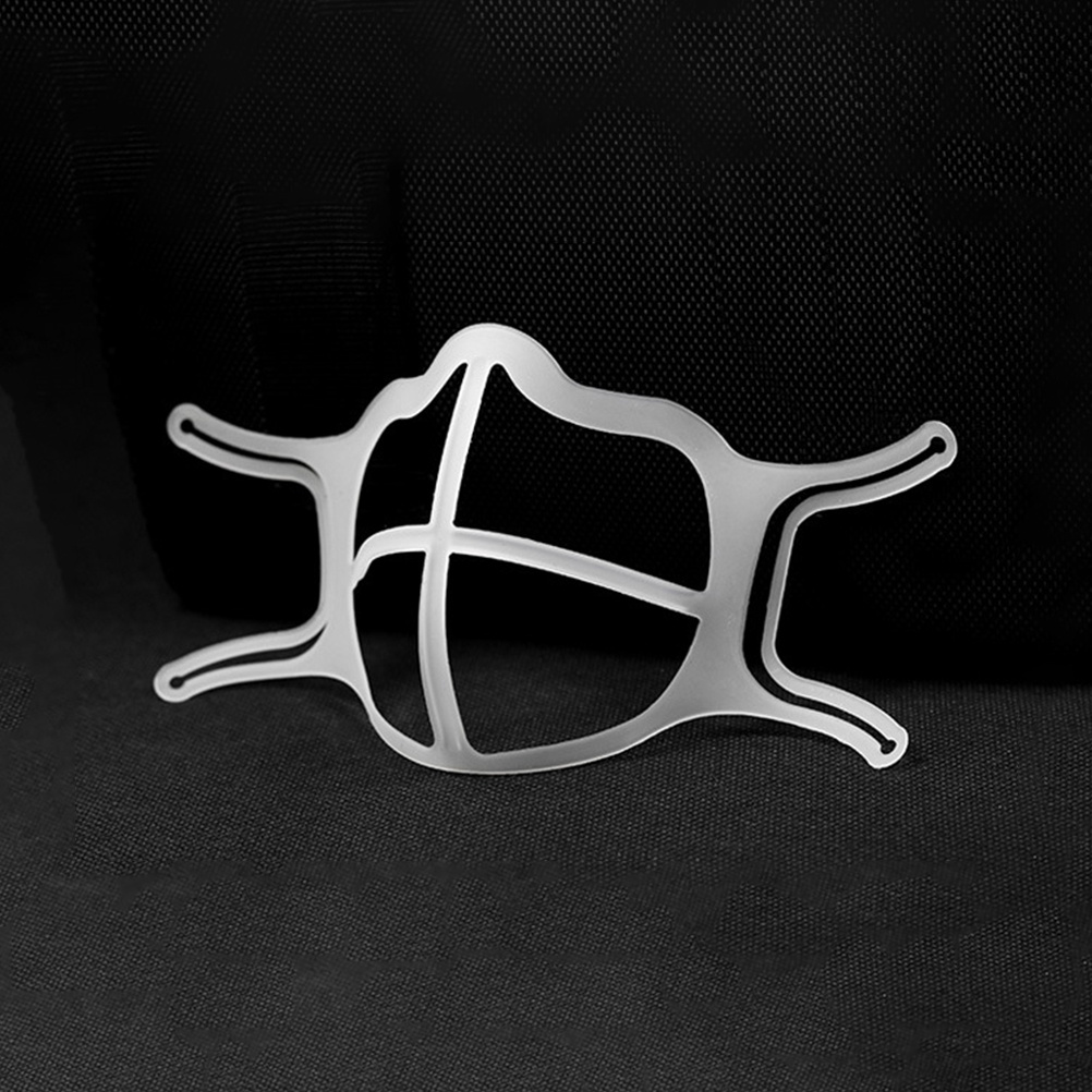 Silicone Mask Bracket - 5 قطعة قناع السيليكون قوس داخلي