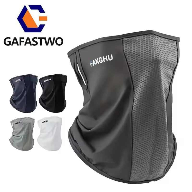 Sports Mask Breathable - أقنعة ركوب الدراجات أغطية الرأس باندانا