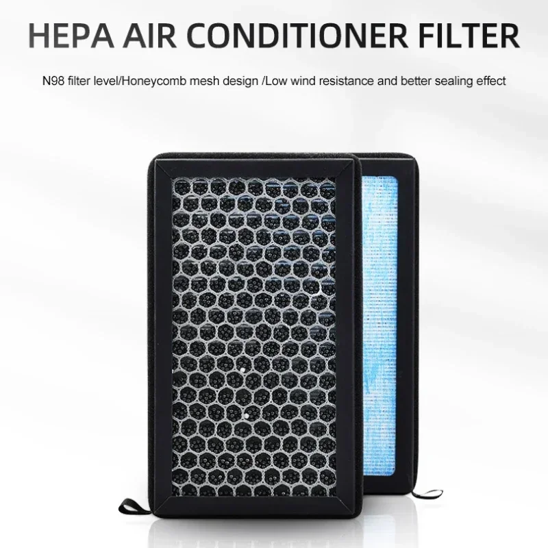 Filter Replacement N95 - ل تسلا نموذج 3 نموذج Y