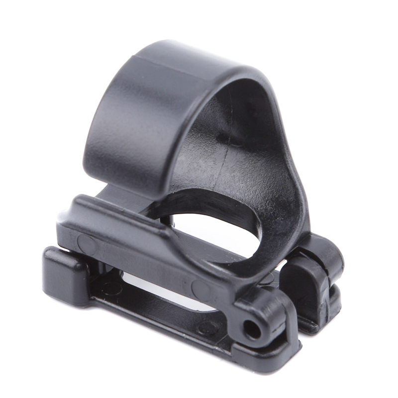 مشبك من البلاستيك غص قناع حارس - مراجعة Silicone Mask Bracket وسعره