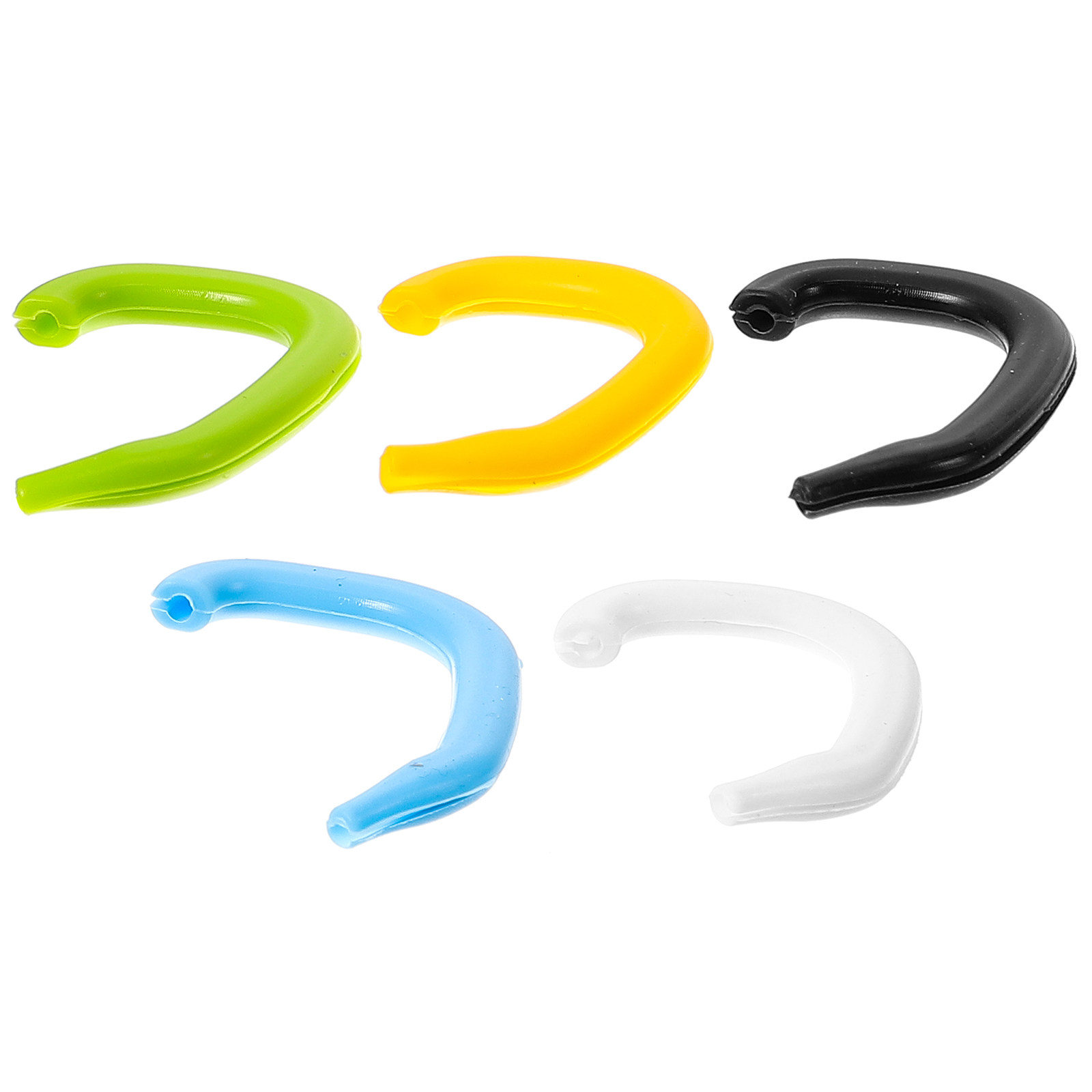 5 قطع من أغطية الأذن السيليكون - مراجعة Mask Ear Saver Strap وسعره
