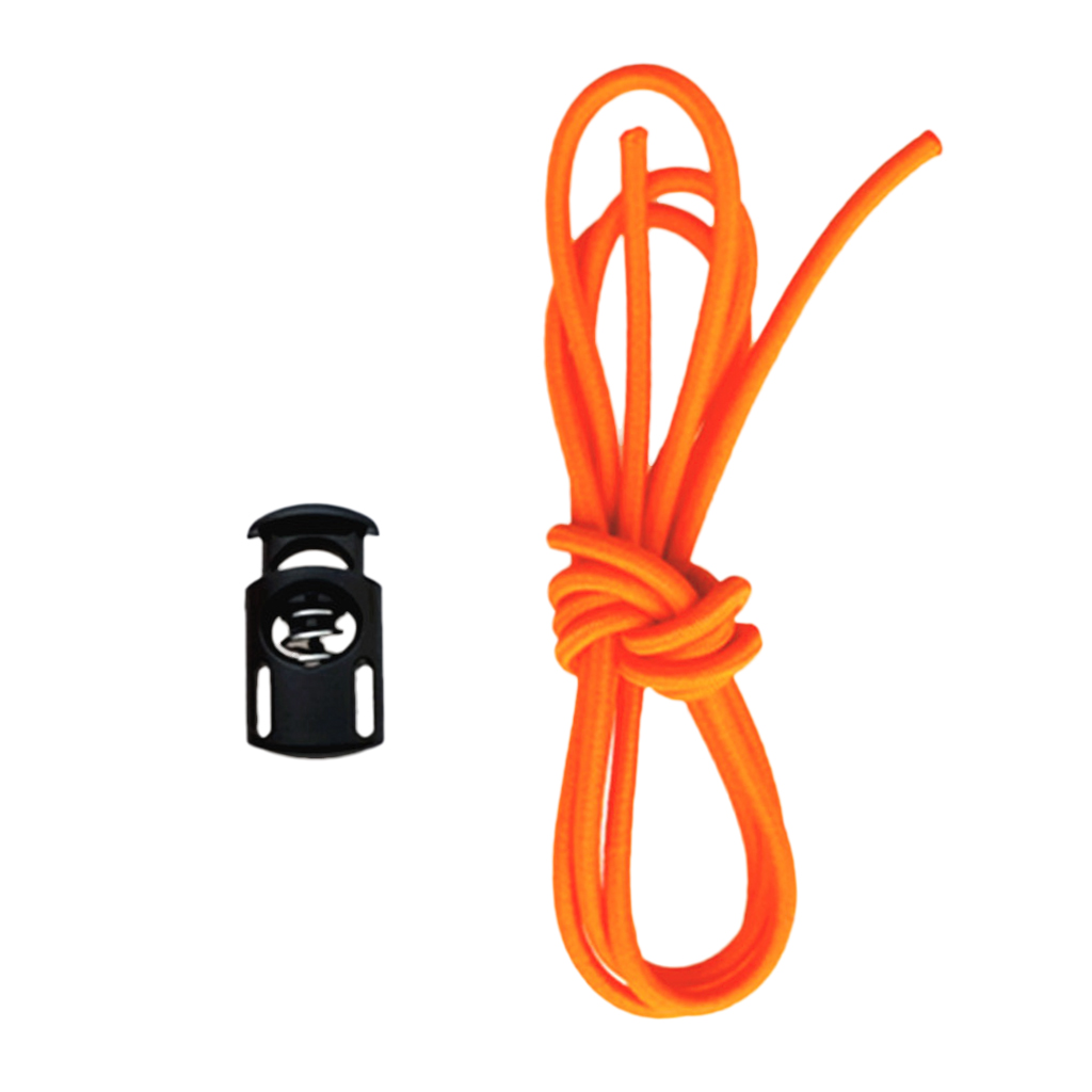 نظارات السباحة ذات الحبل المرن - مراجعة Mask Lanyard Adjustable وسعره