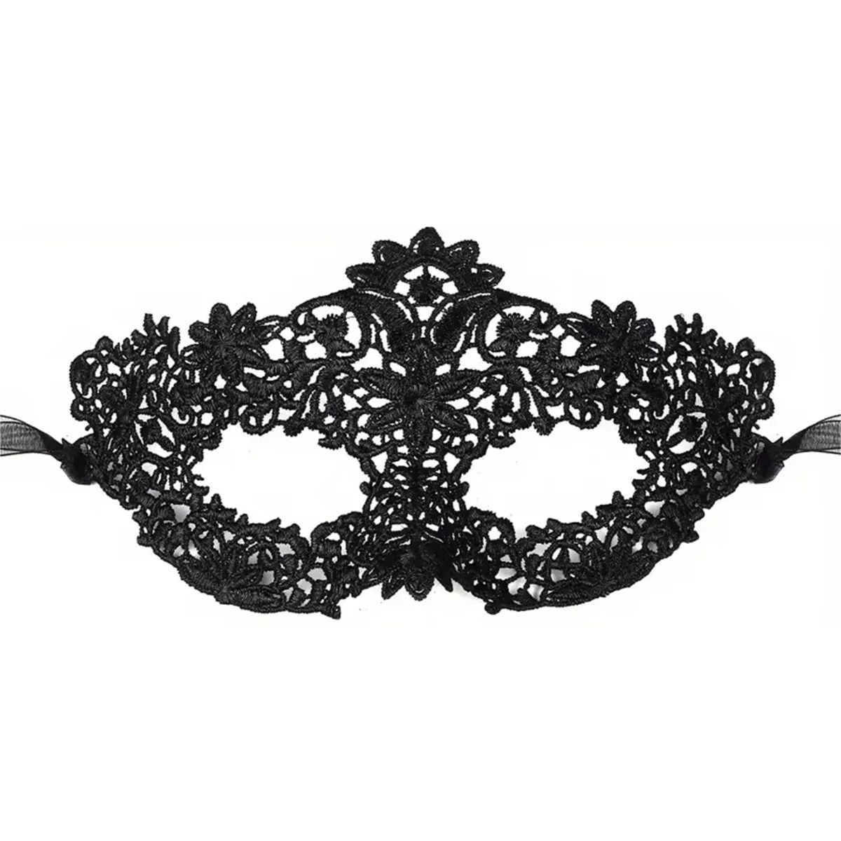 طقم قناع تنكر من الدانتيل الأس - مراجعة Black Face Mask Pack وسعره