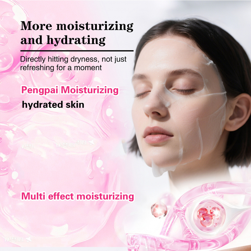 قناع الوجه جلوتا وايت للعناية  - مراجعة Face Mask Storage Box وسعره