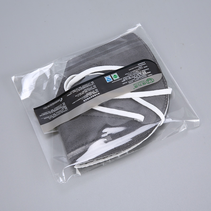 قناع وجه KN95 مع كربون نشط، 6  - مراجعة Dust Mask Construction وسعره