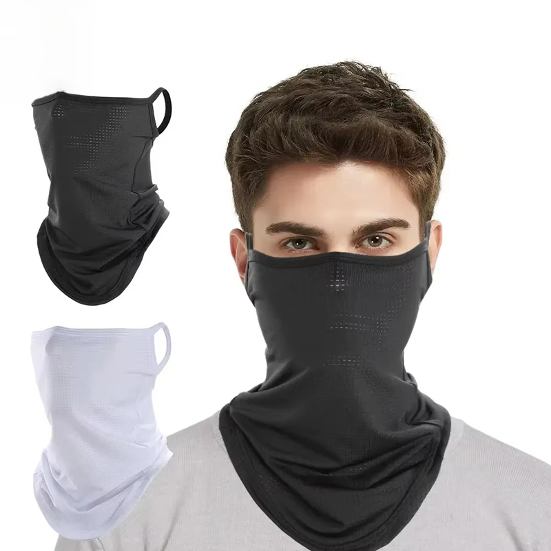 وشاح قابل للتنفس، قناع نصف وجه - مراجعة Respirator Half Face وسعره