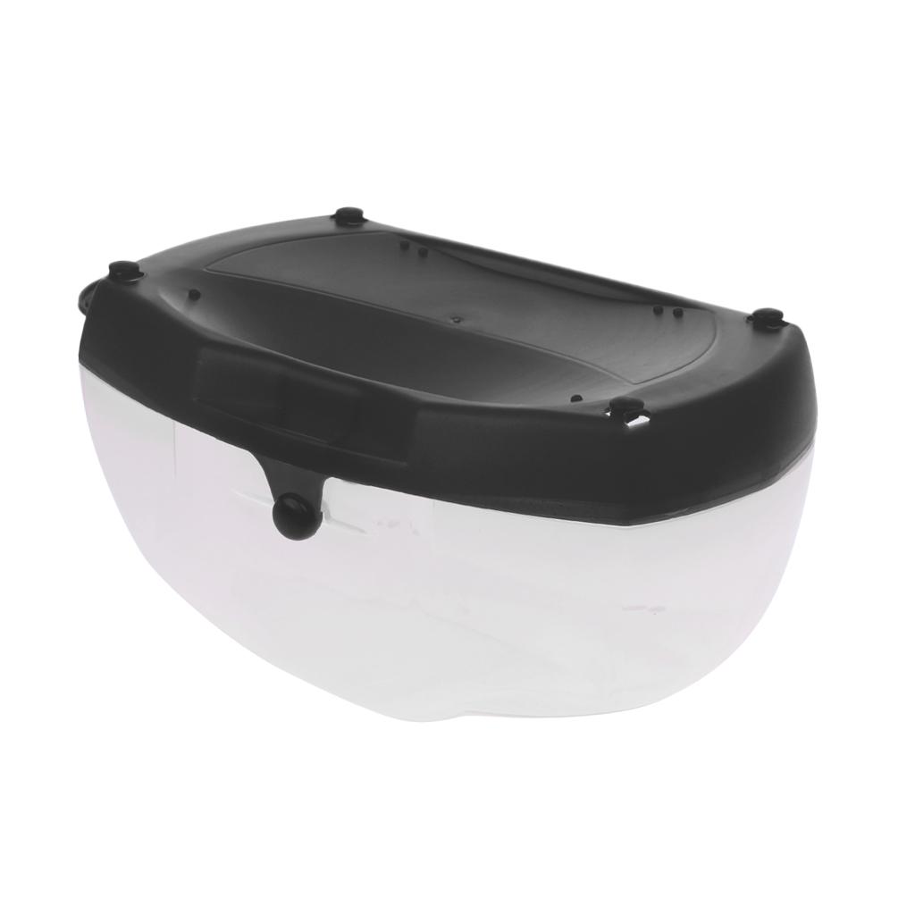 صندوق حاوية غوص بقشرة صلبة ، ع - مراجعة Mask Case Hard Shell وسعره