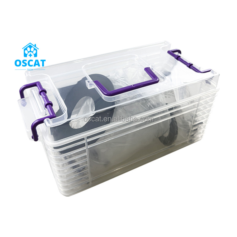 قناع تخدير طبي للوجه بالكامل م - مراجعة Disposable Surgical Mask وسعره