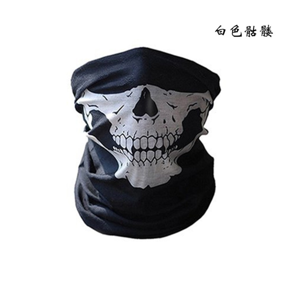 10 قطع من الأقنعة الشتوية المق - مراجعة Sports Mask Breathable وسعره