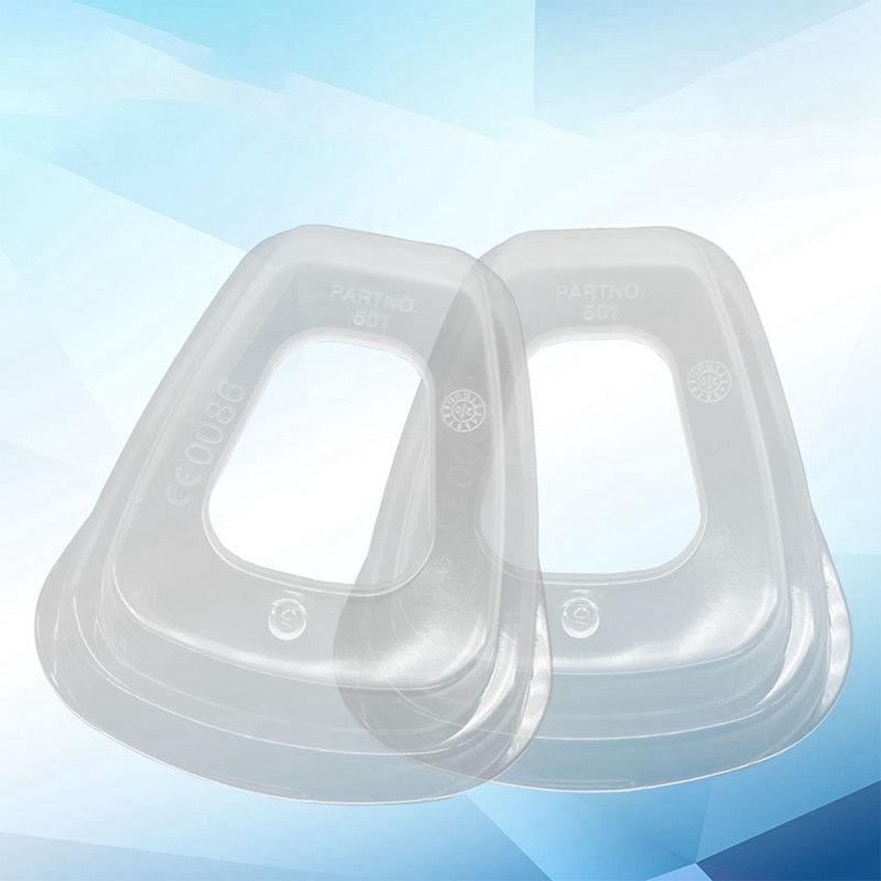 فلتر التجنيب لتنفس 3m قابلة لإ - مراجعة Silicone Mask Bracket وسعره