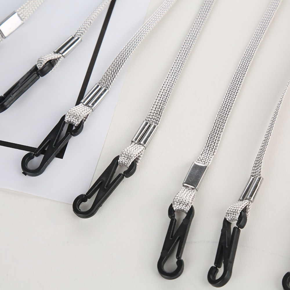 حبل تعديل طويل متعدد الوظائف ق - مراجعة Mask Lanyard Adjustable وسعره