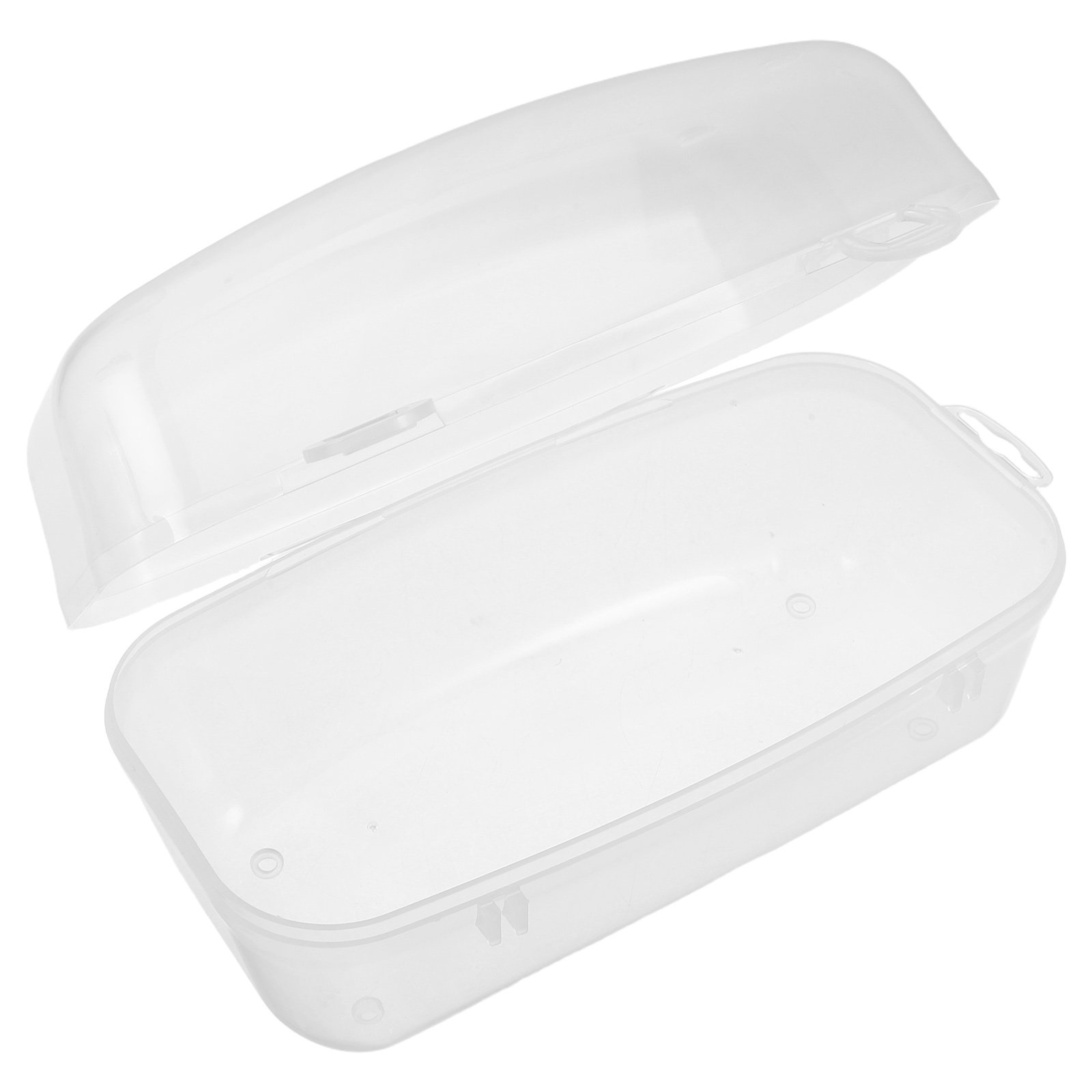حافظة قناع الغوص الصلبة المقاو - مراجعة Mask Case Hard Shell وسعره