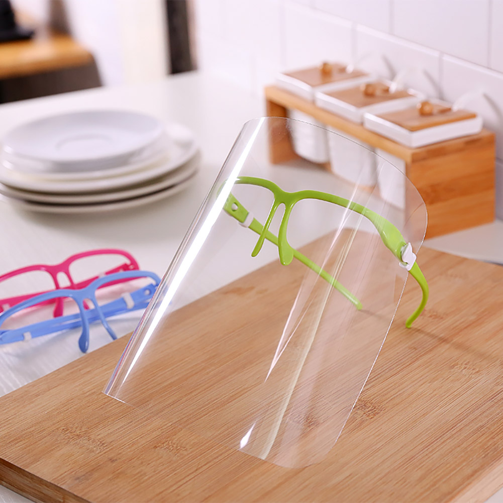 10 قطع من واقيات الوجه المضادة - مراجعة Anti Pollution Mask وسعره
