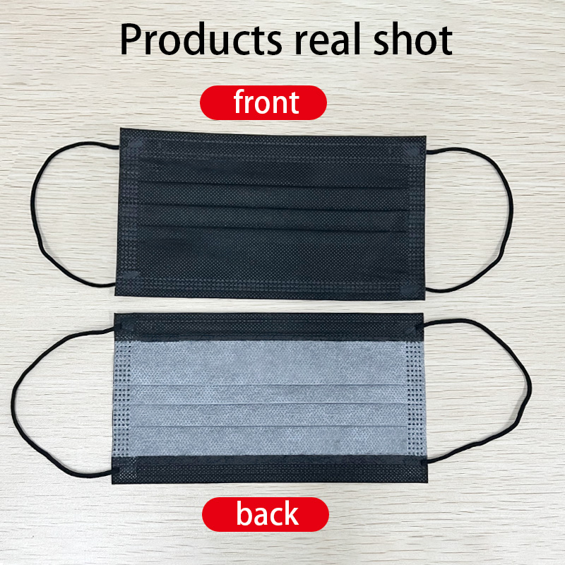 50-500 قطعة قناع جراحي معتمد ل - مراجعة Disposable Surgical Mask وسعره