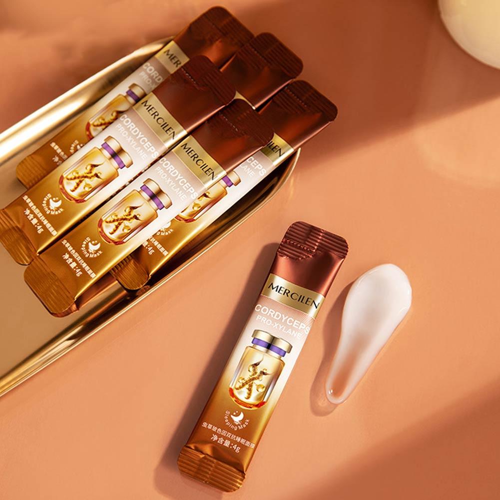 20 قطعة/علبة من أقنعة الوجه ال - مراجعة Face Mask Storage Box وسعره