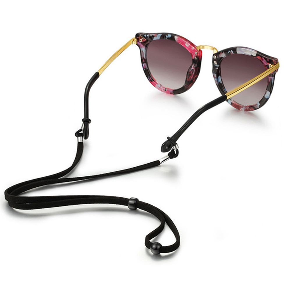 أحزمة عنق جلدية عالية المرونة  - مراجعة Mask Lanyard Adjustable وسعره
