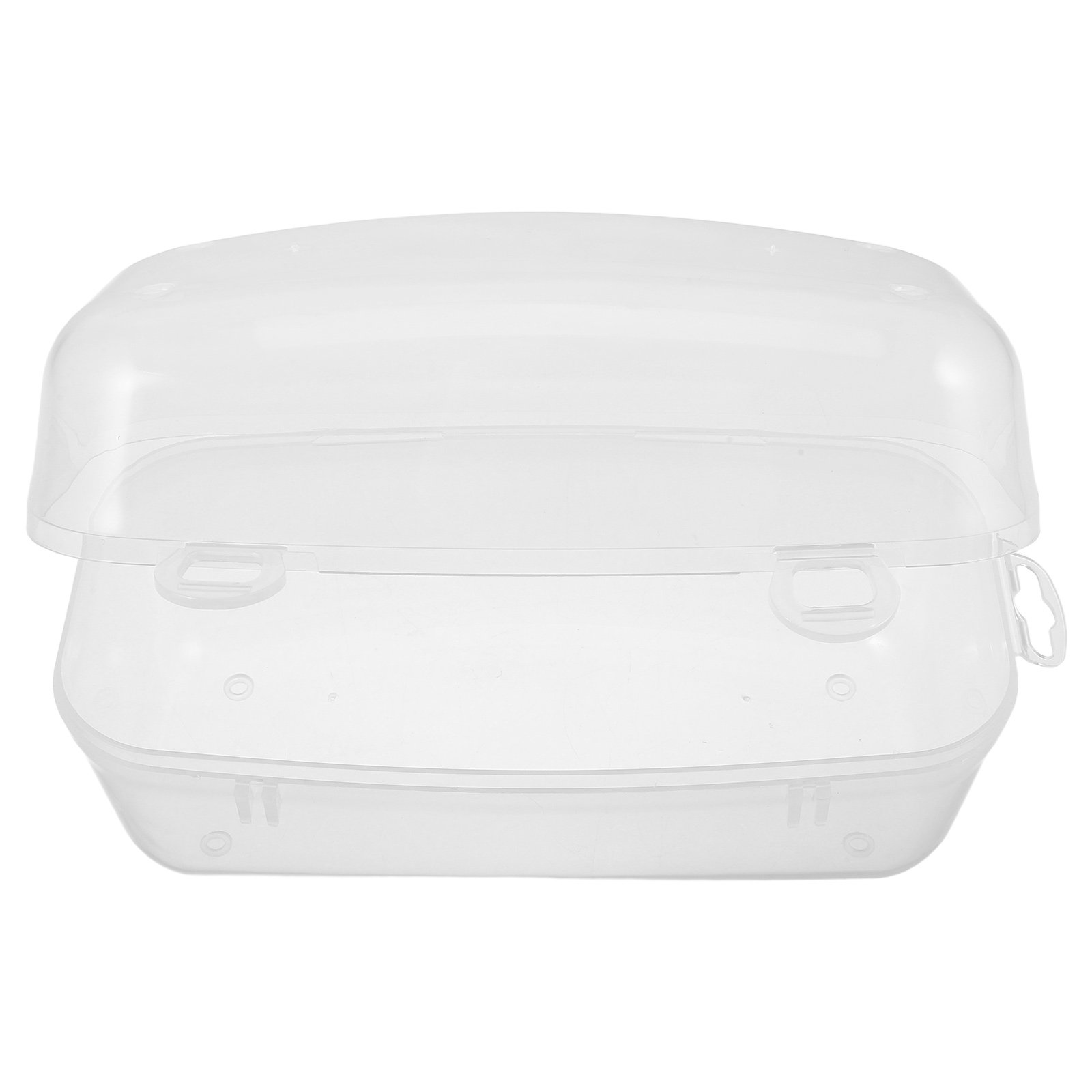 حقيبة نظارات غوص صلبة مقاومة ل - مراجعة Mask Case Hard Shell وسعره
