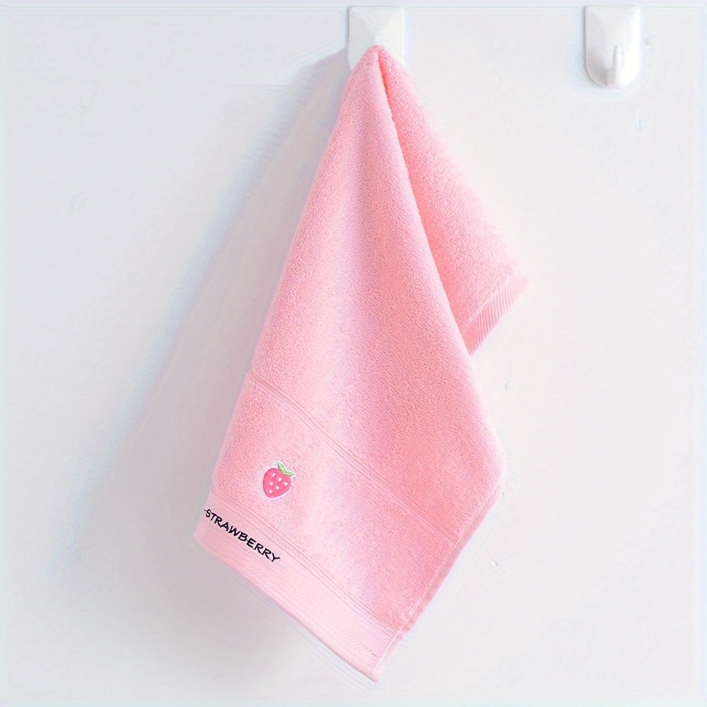 3 مناشف منقوشة بالفواكه بألوان - مراجعة Cloth Face Mask Washable وسعره