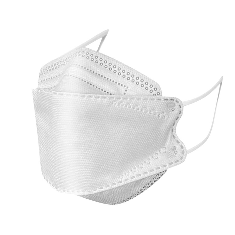 3D KN95 قناع غير قابل لإعادة ا - مراجعة Kn95 Respirator Mask وسعره